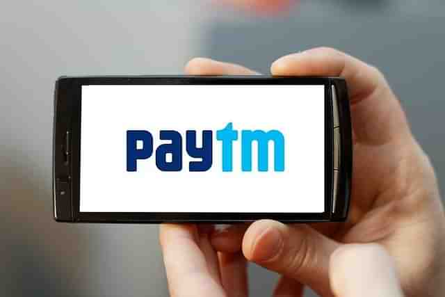 Paytm 